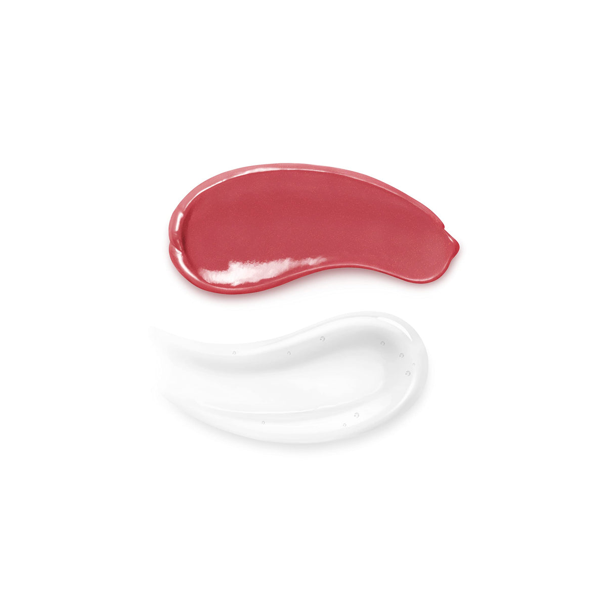 Kiko Milano close-up of flocked and fibre applicators for precise, controlled application