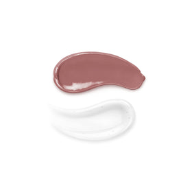 Kiko Milano close-up of flocked and fibre applicators demonstrating precision and even product release