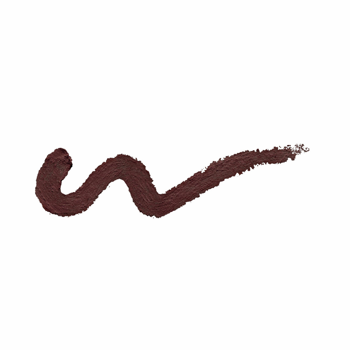 Kiko Milano eyeliner 04 tip close-up demonstrating creamy melting texture for smooth, precise application