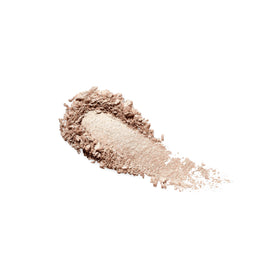 KIKO Milano open pan close-up revealing silky reflective pearls and smooth finish