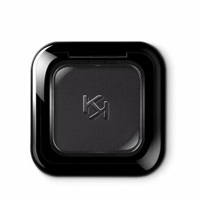 Kiko Milano front pan showing rich shade and clear labeling for quick selection