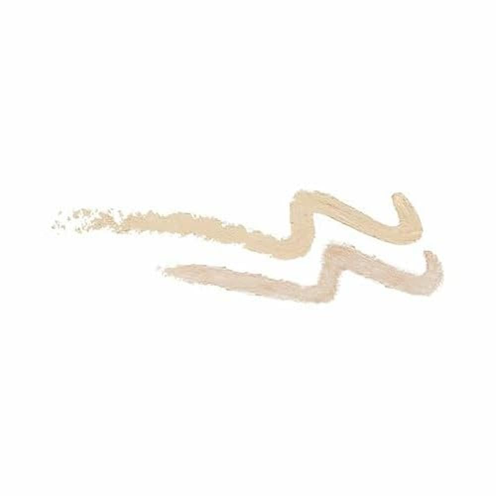 Kiko Milano lifestyle application on model demonstrating brow lift and luminous points