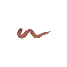 KIKO Milano lip liner 21 creamy texture close-up demonstrating smooth glide benefit