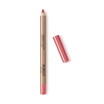 KIKO Milano lip liner front packaging showing shade 02 and brand logo for easy identification