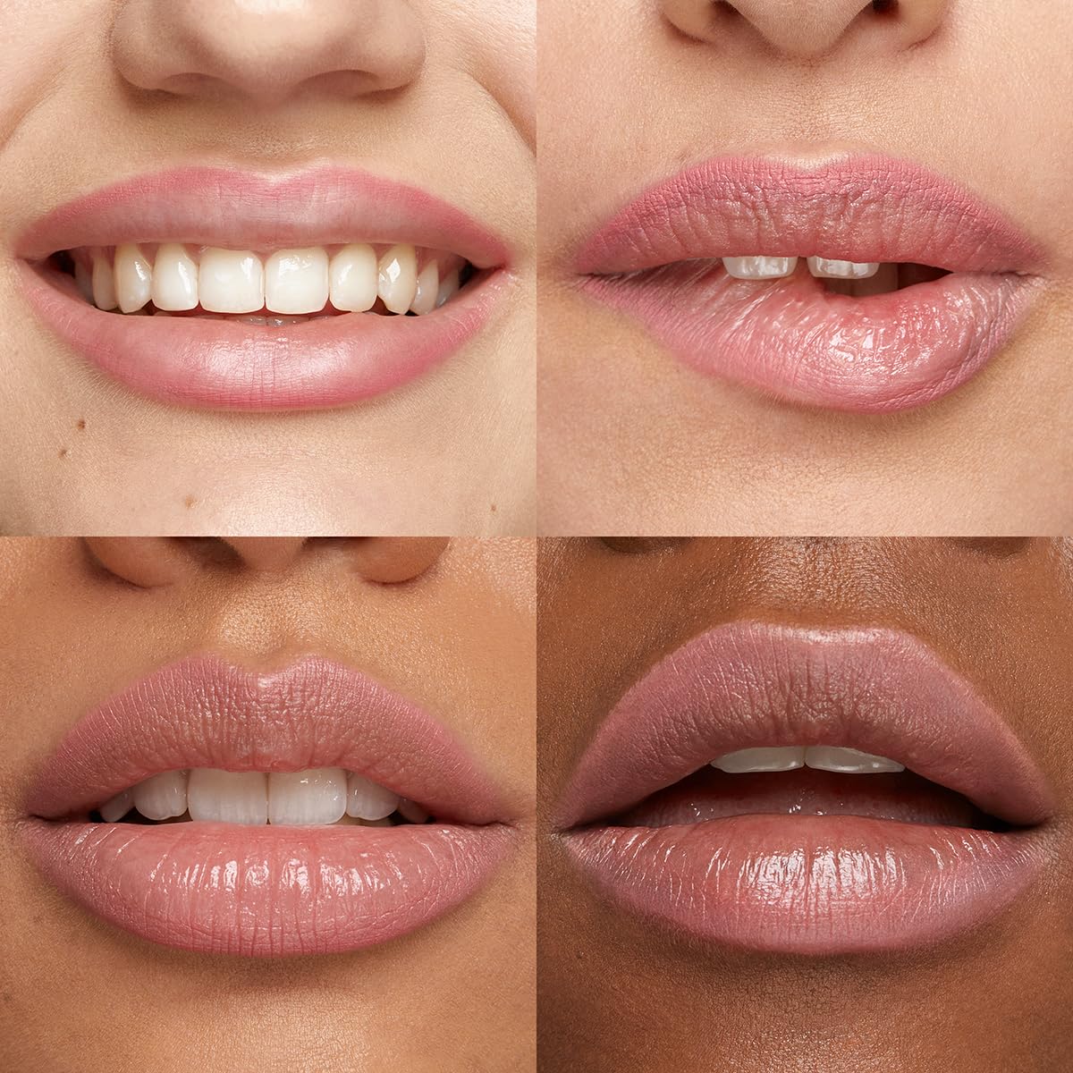 KIKO Milano lip liner size comparison next to brush showing compact travel‑friendly benefit