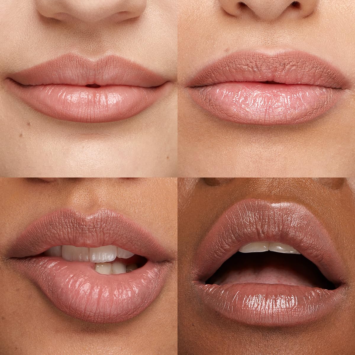 KIKO Milano lip liner swiped on lips for long‑wear defined colour