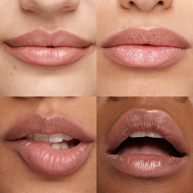 KIKO Milano lip liner swiped on lips for long‑wear defined colour