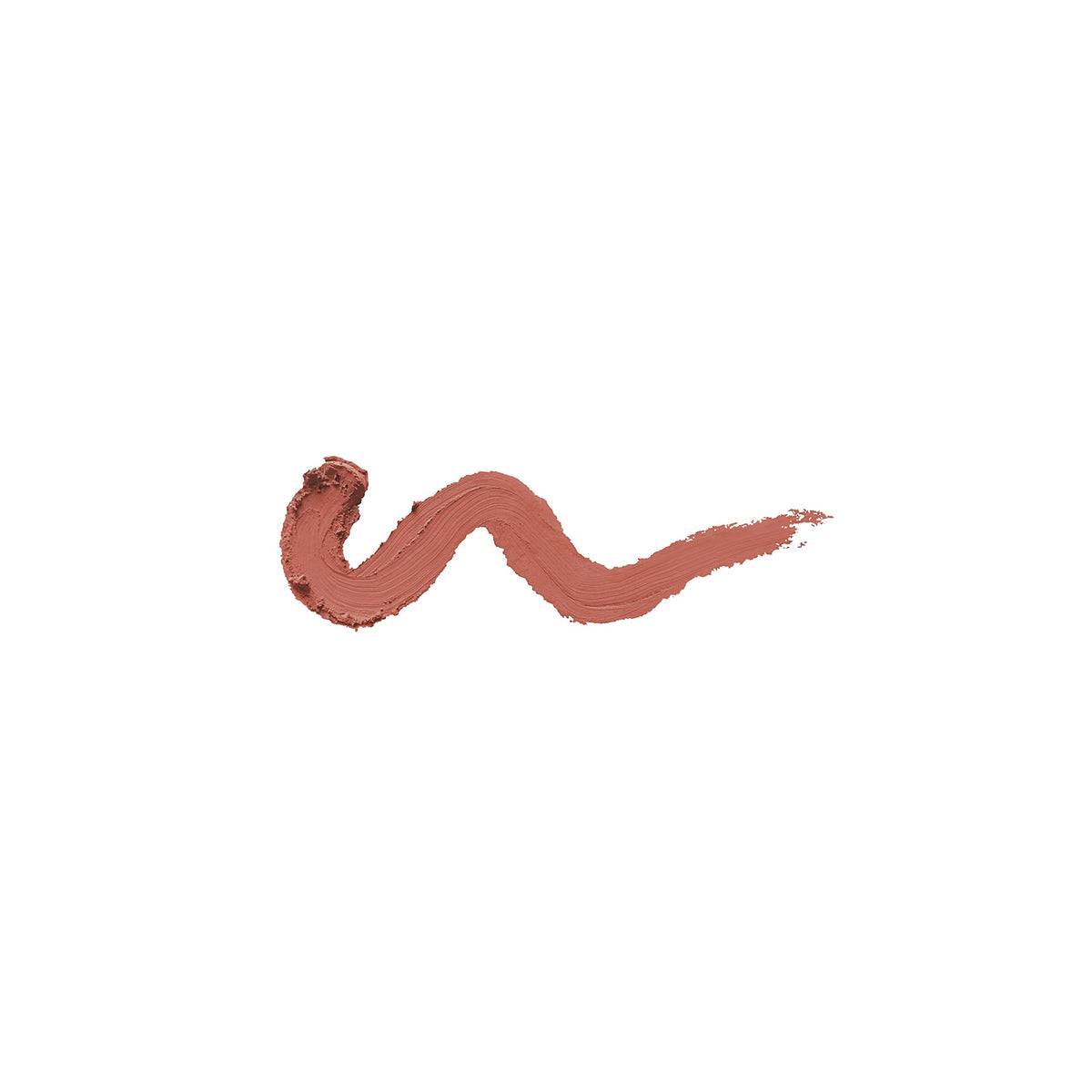 KIKO Milano lip liner tip close up demonstrating creamy glide benefit