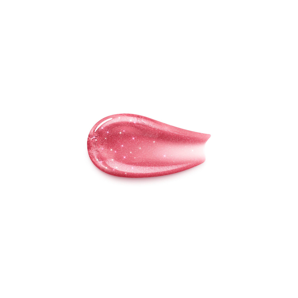 KIKO Milano flocked applicator detail for precise, mess-free application