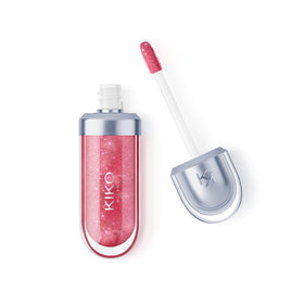 KIKO Milano front packaging showing limited-edition gloss and brand prestige