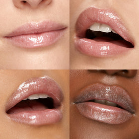 Kiko Milano size scale tube in hand highlighting 6.5ml portable volume and convenience