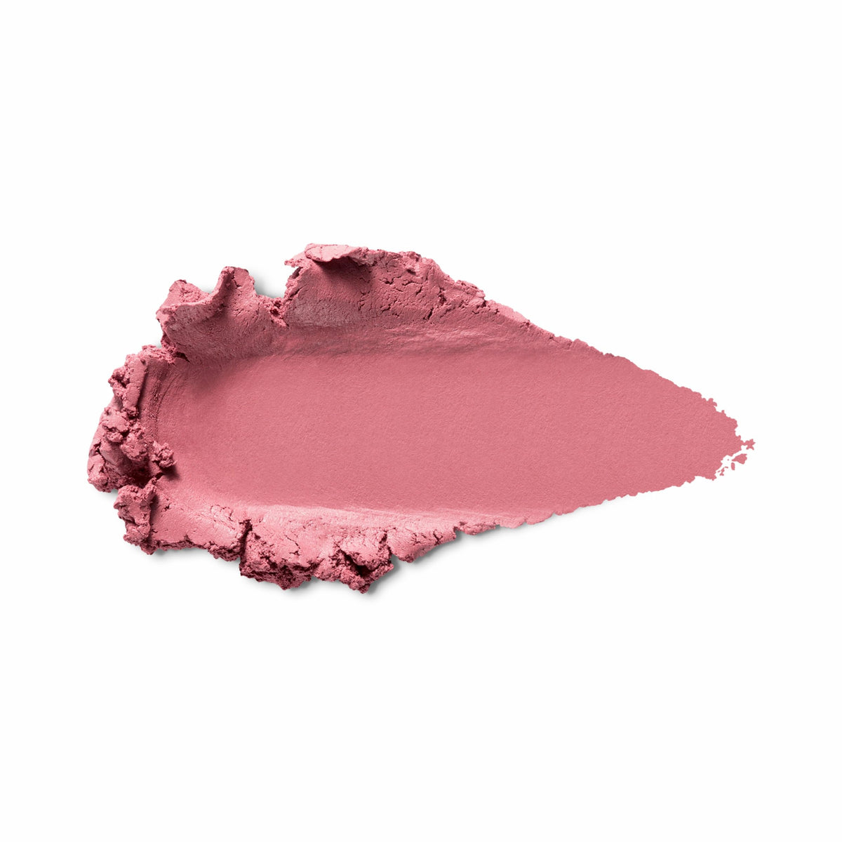 KIKO Milano swatch and blended texture on skin displaying creamy finish and easy blendability for natural colour