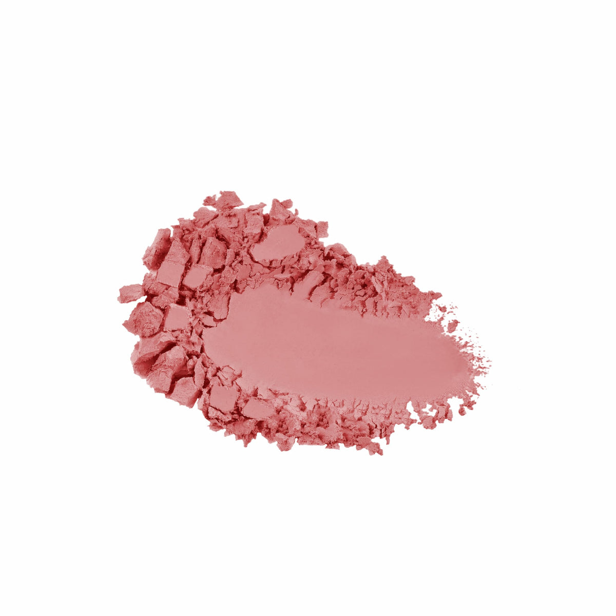 KIKO Milano close-up powder texture showing velvety pigment benefit: smooth, buildable color