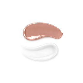 Kiko Milano close-up of flocked base applicator offering precise colour application benefit