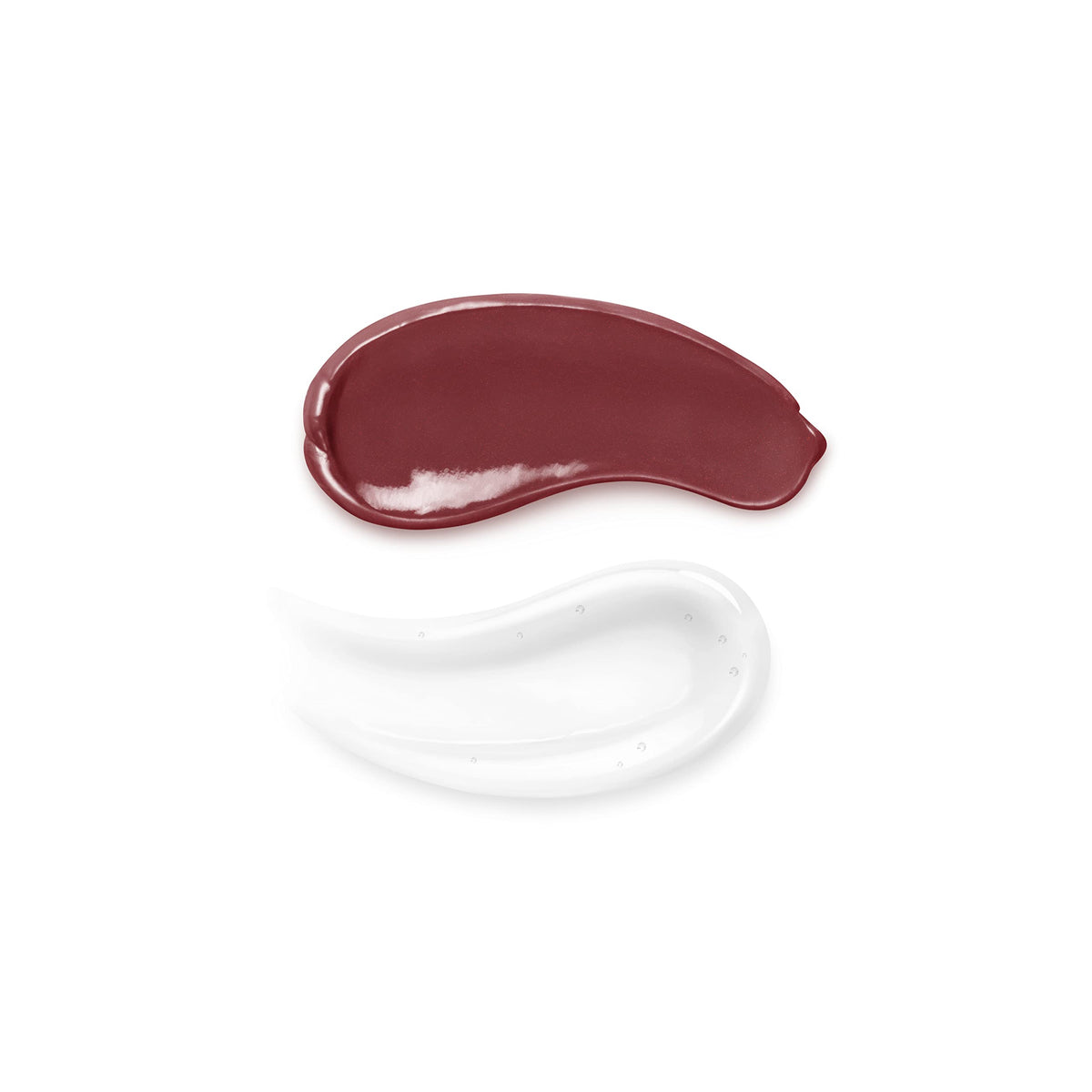 Kiko Milano close-up of flocked and fibre applicators for precise coverage benefit