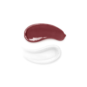 Kiko Milano close-up of flocked and fibre applicators for precise coverage benefit