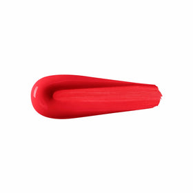 Kiko Milano model wearing shade 115 showing long-lasting vibrant finish