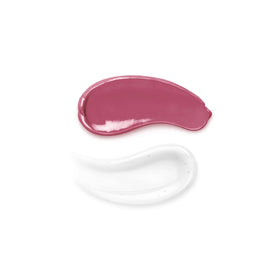 Kiko Milano close-up of flocked and fibre applicators showing precision and controlled product release