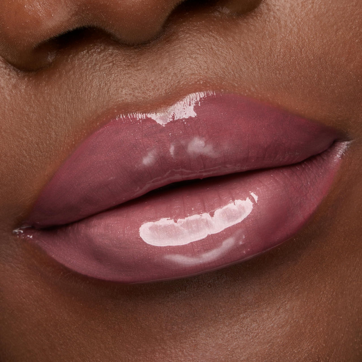 Kiko Milano worn by model in lifestyle scene illustrating long-lasting, glossy colour confidence