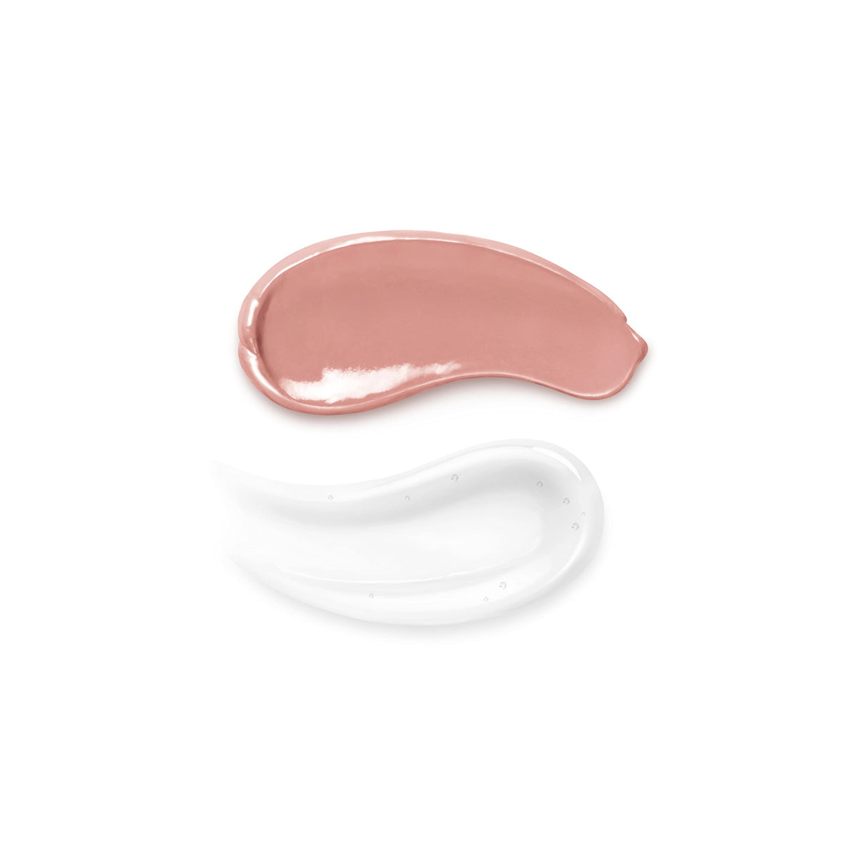 KIKO MILANO close-up of flocked and fibre applicators for precise, smooth application