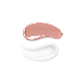 KIKO MILANO close-up of flocked and fibre applicators for precise, smooth application