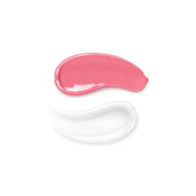 Kiko Milano close-up of flocked and fibre applicators for precise application and controlled gloss