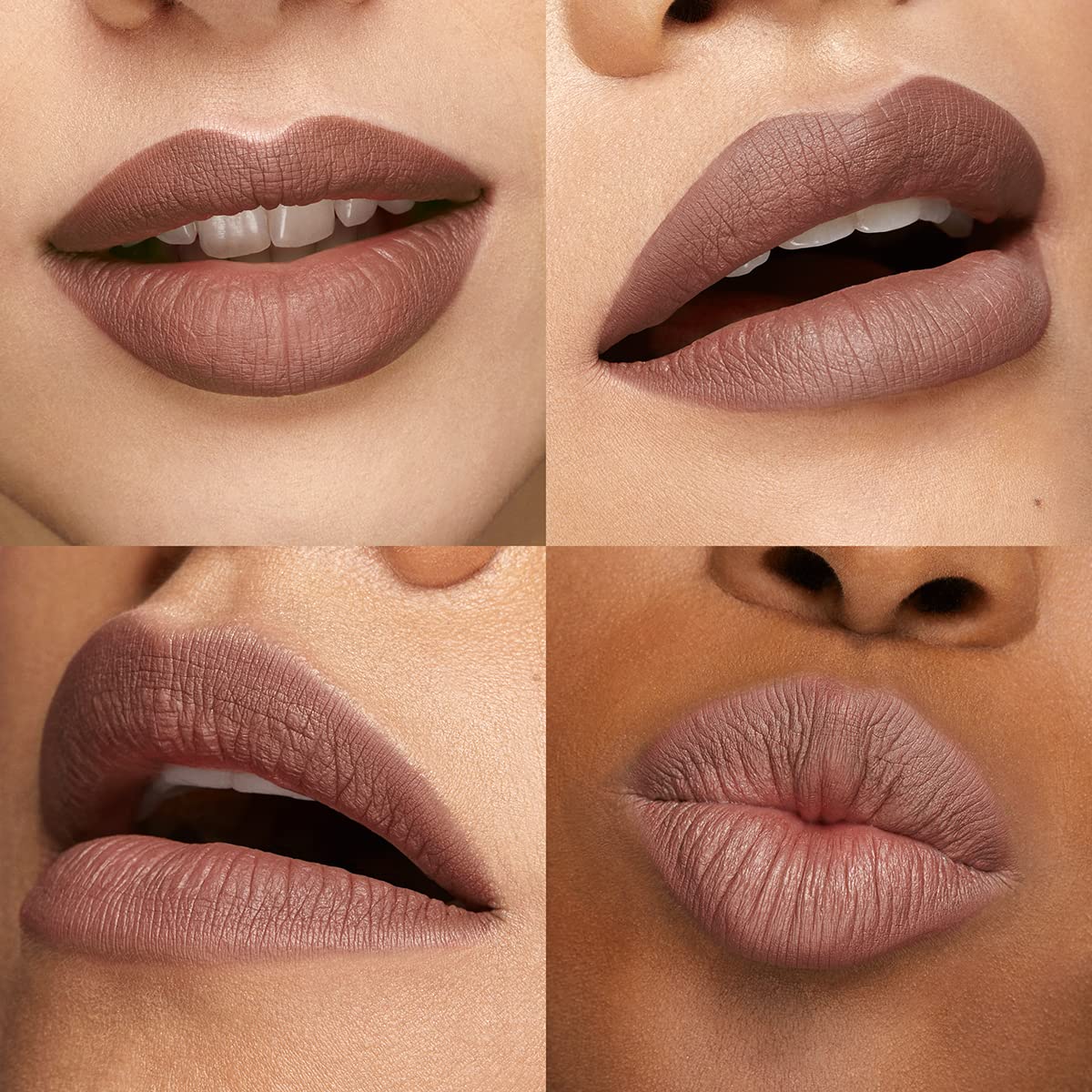 Kiko Milano product in use applying shade 08 for long-lasting, even colour