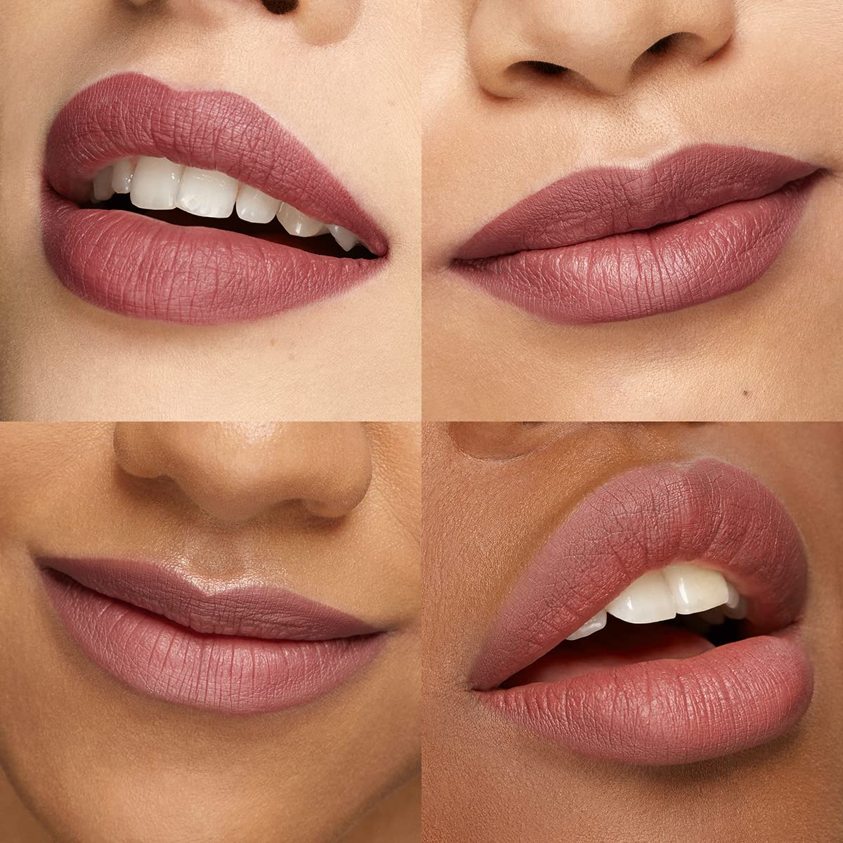Kiko Milano lipstick applied on lips in lifestyle setting for precise long-wear look