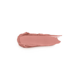 Kiko Milano texture close-up of creamy demi-matte finish, visibly nourishing