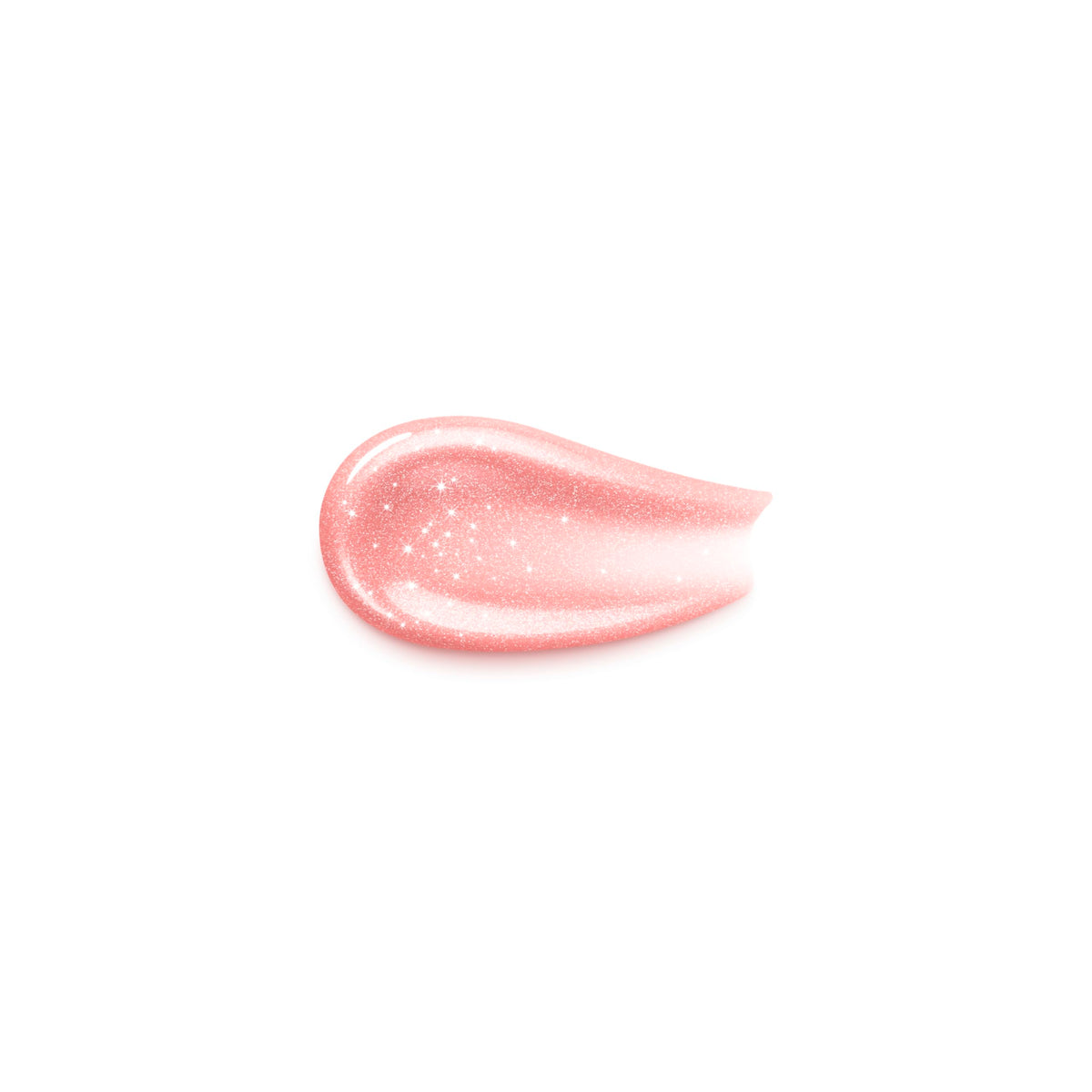 Kiko Milano wand applicator detail demonstrating precise, soft-tip application benefit