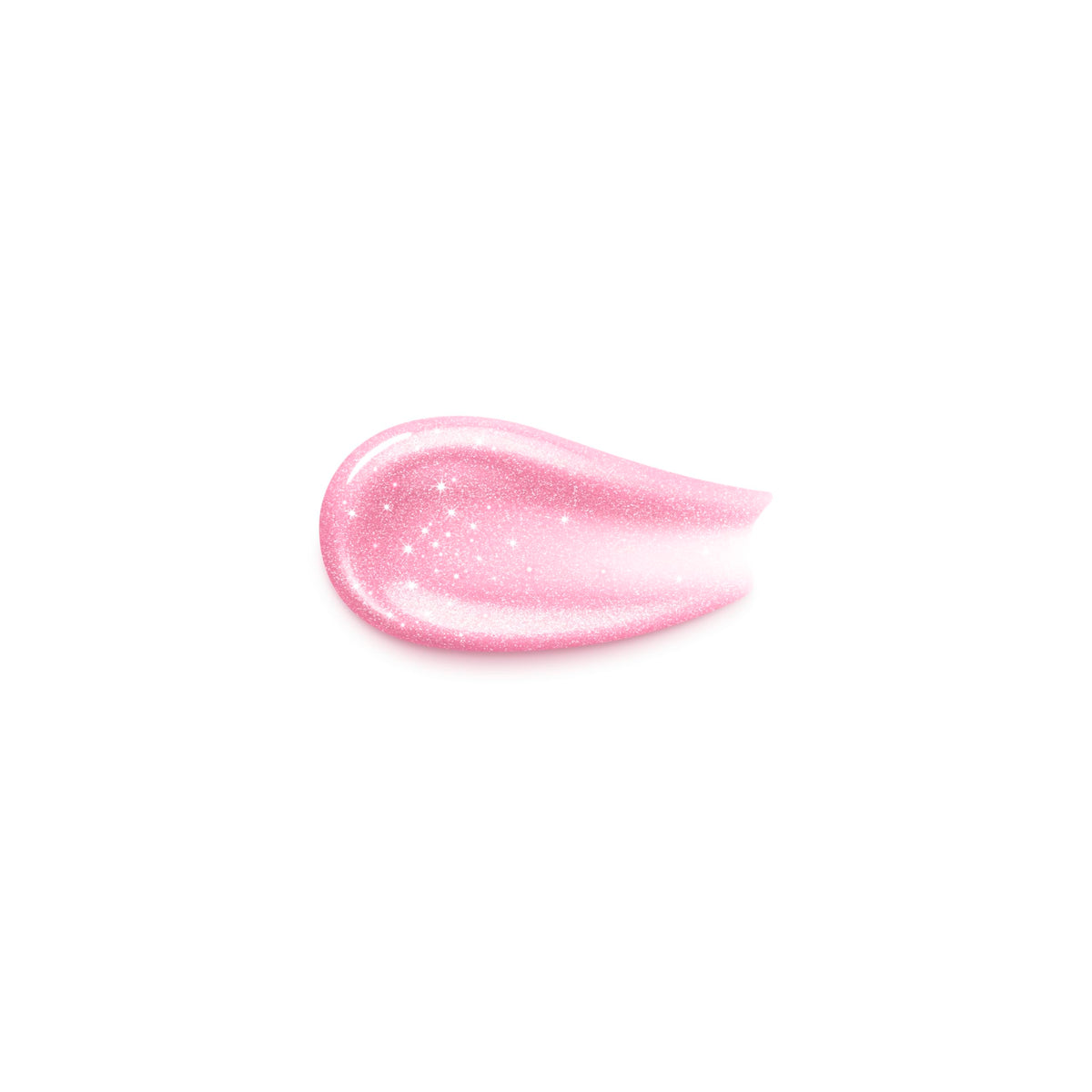 Kiko Milano wand close-up demonstrating soft applicator for precise, even coverage