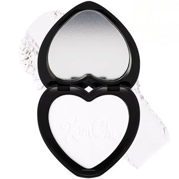 KimChiChic front compact showing product and clean packaging benefit