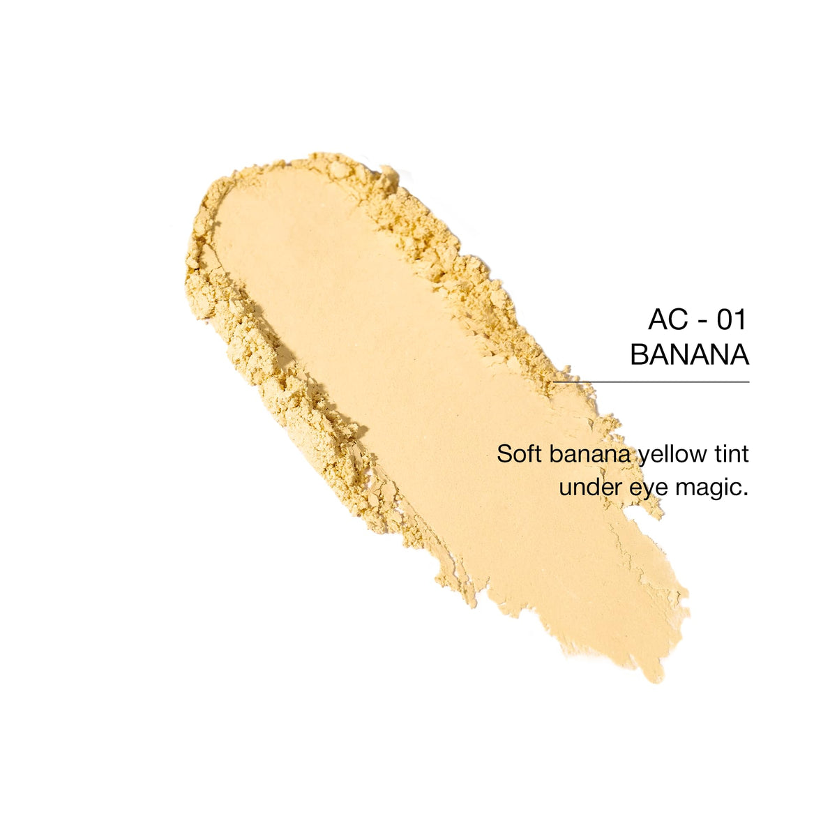 KimChiChic powder texture close-up revealing finely milled particles for smooth finish