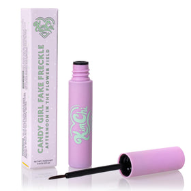 KimChiChic front packaging showing pen and branding, convenient travel size benefit