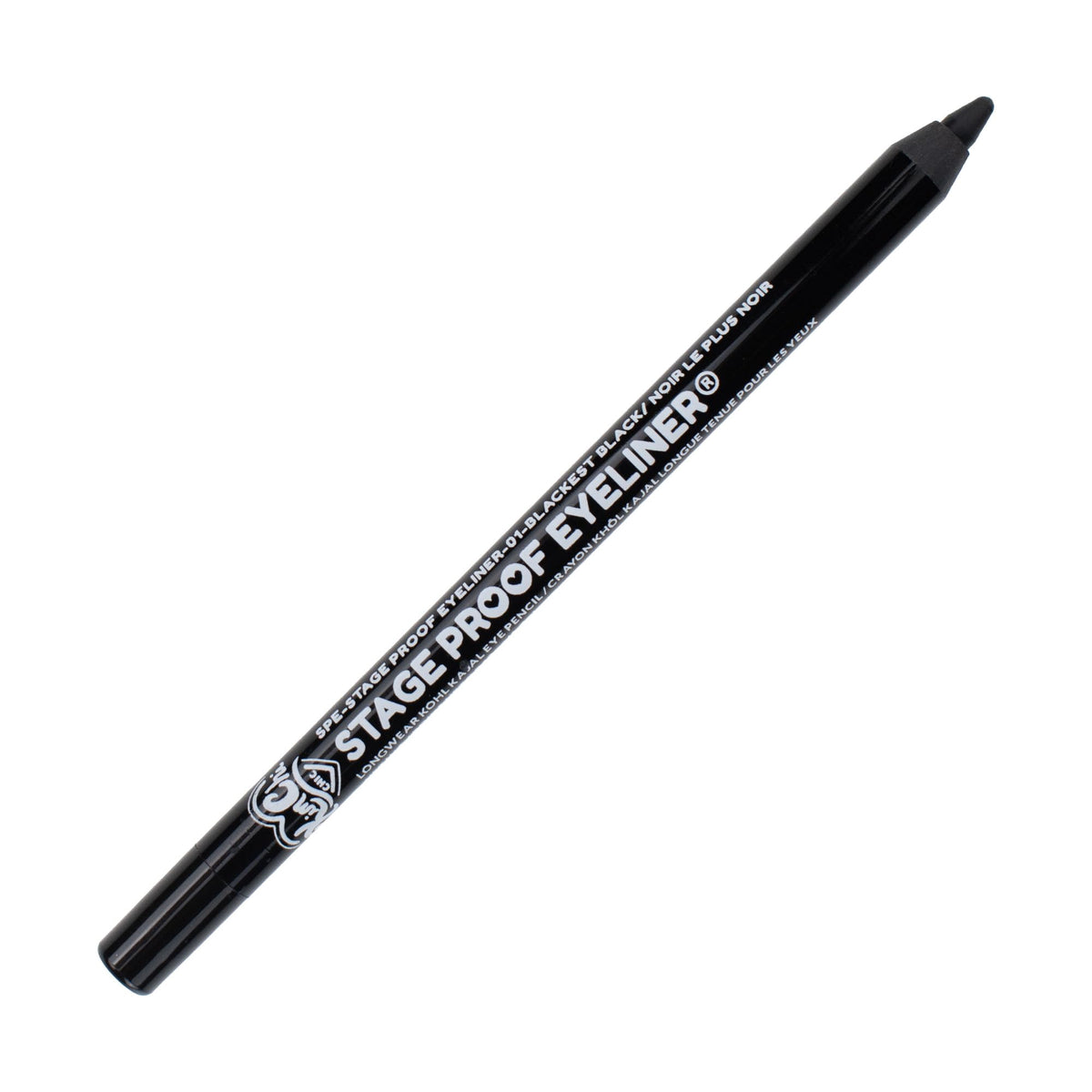 KimChiChic tip close-up revealing creamy texture for smooth application