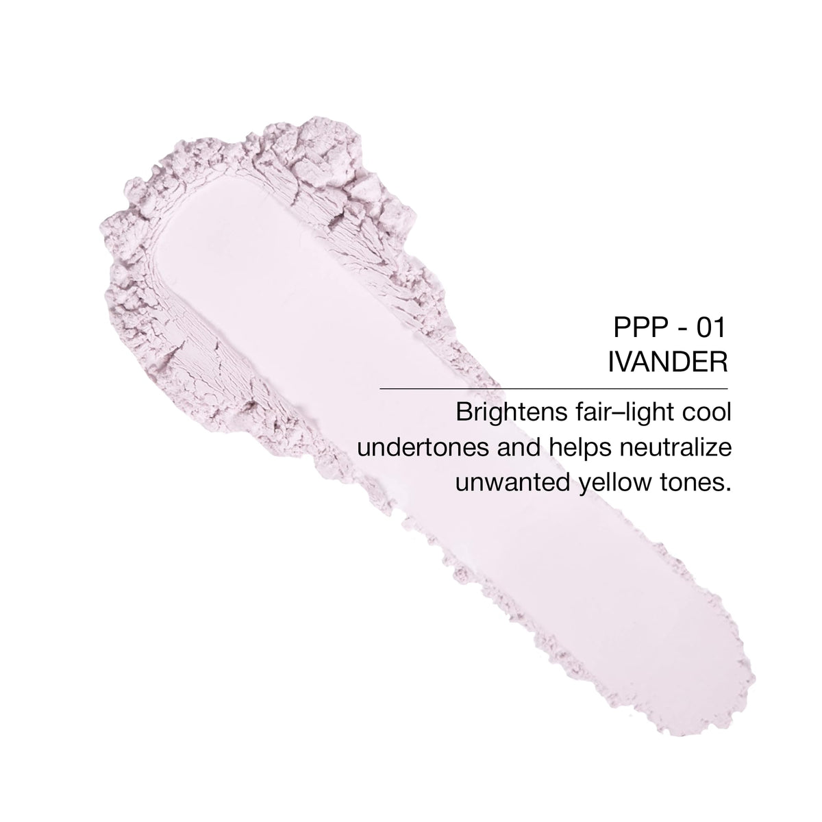 KimChiChic velour puff close-up highlighting soft texture and smooth pressing