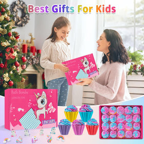 kims cosiart gift ready packaging lifestyle showing set in a festive scene for gifting