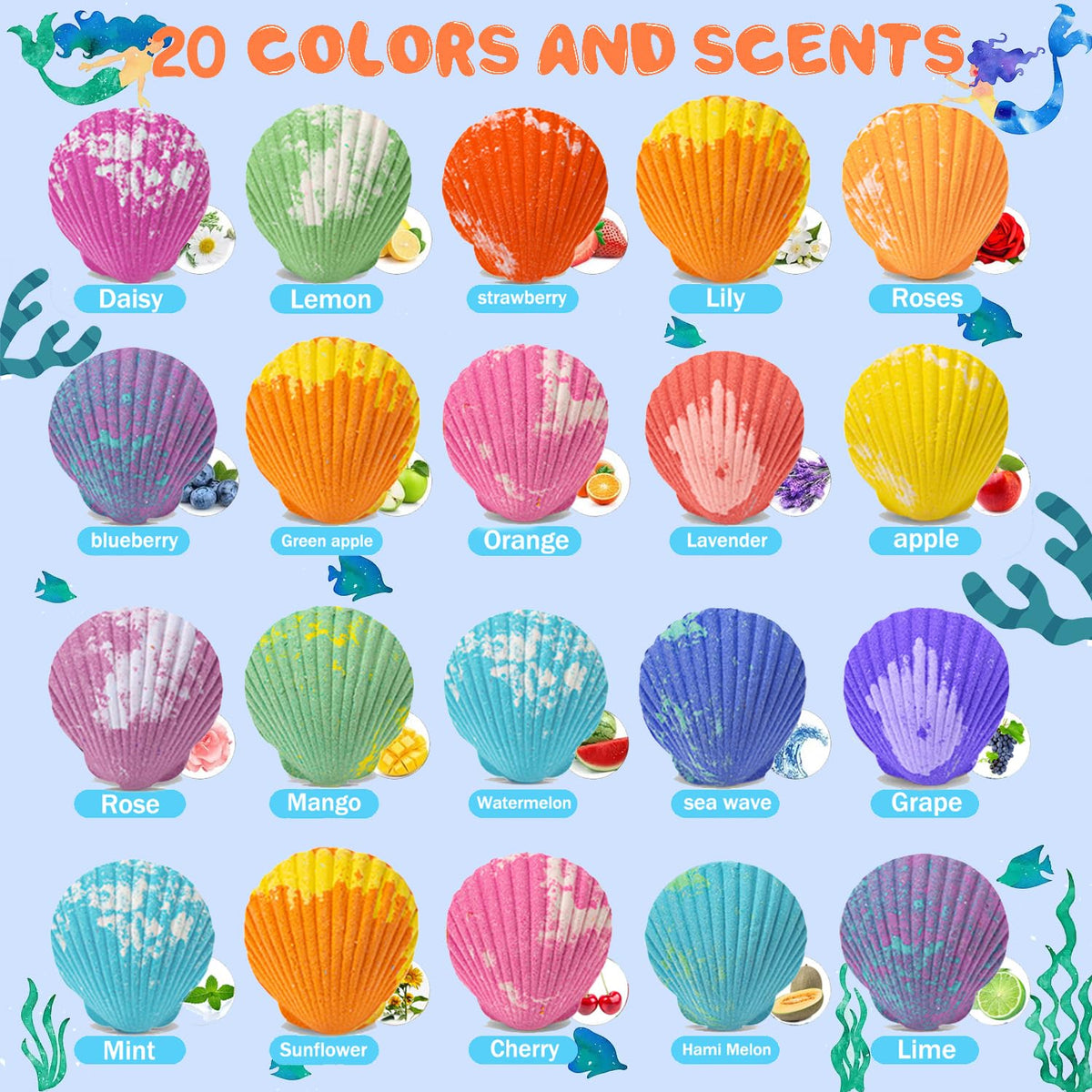kims cosiart close-up of bath bomb texture, handmade finish for gentle dissolving