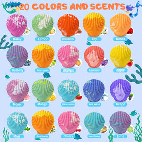kims cosiart close-up of bath bomb texture, handmade finish for gentle dissolving