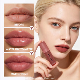 KIMUSE applicator wand closeup showing smooth, easy-to-use tip