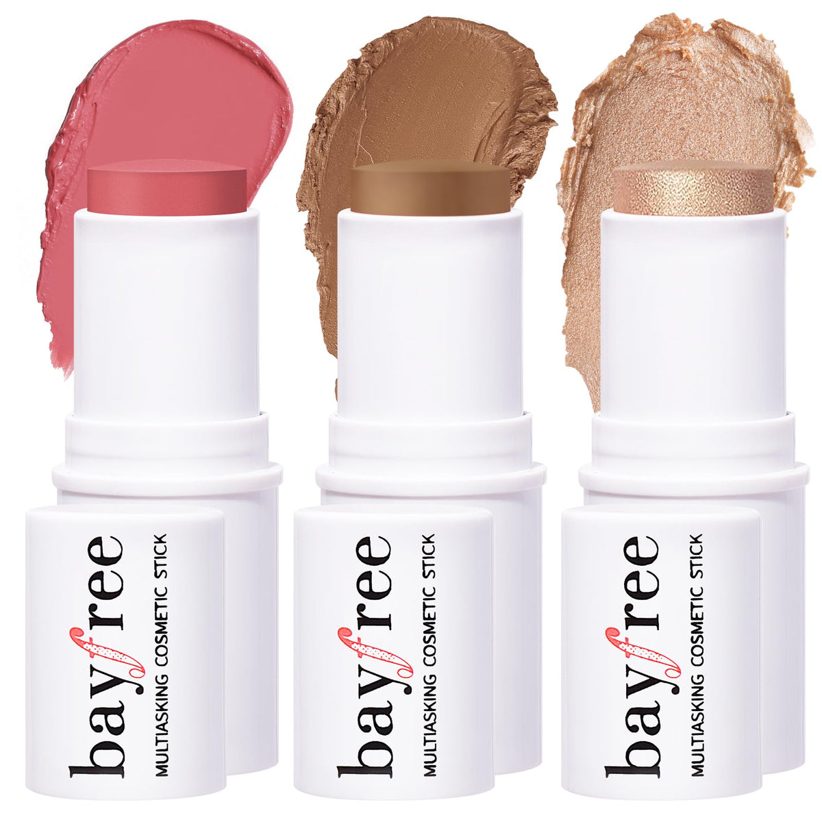 KIMUSE front packaging showing three sticks and compact convenience