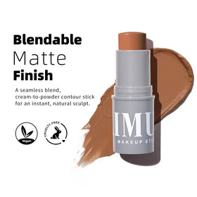 KIMUSE open sticks closeup highlighting creamy glide and twist-up format
