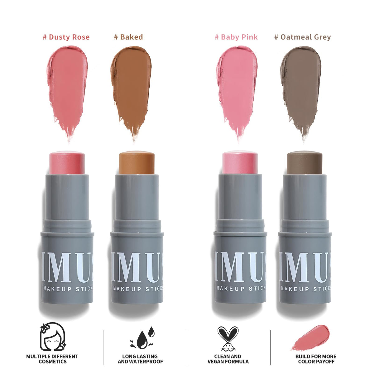 KIMUSE scale hand comparison showing compact sticks and portability benefit