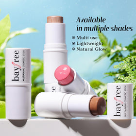KIMUSE trio tucked inside a travel bag for on-the-go touch-ups