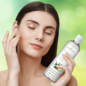 KinRose Care label and ingredients view confirming unscented, vegan, made in USA