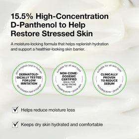 KIOSKIN in bathroom routine setup illustrating easy layering in skincare