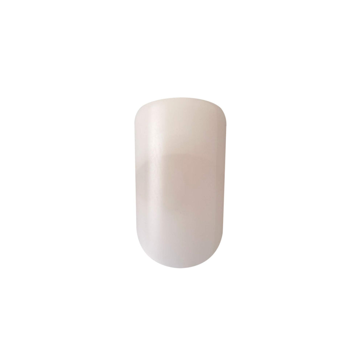 KISS nails worn on hands demonstrating polished French manicure benefit
