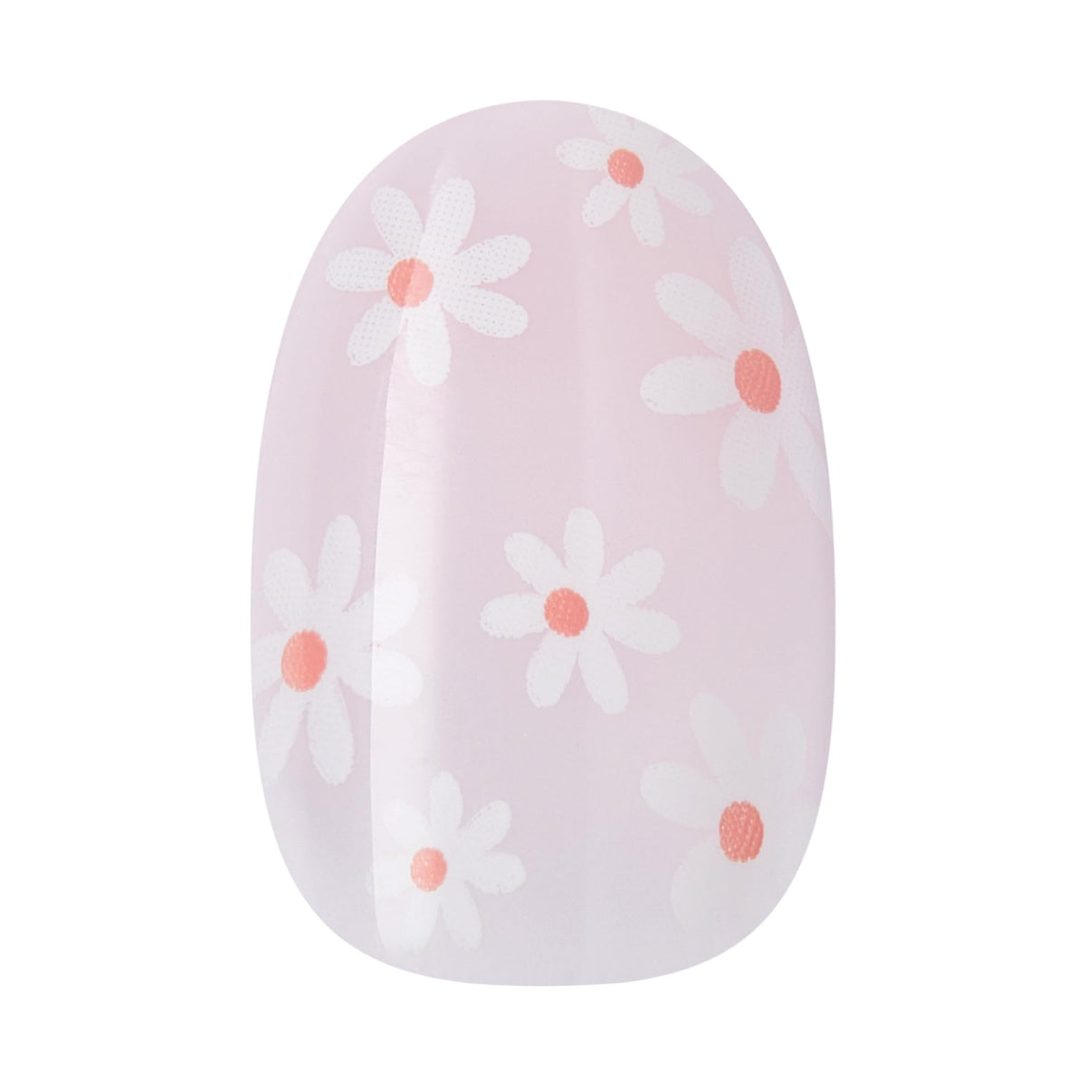KISS Core nail glue 2g with manicure stick and mini file displayed for easy at-home use
