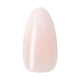 KISS Dulcet in-hand size comparison demonstrating medium length suitability