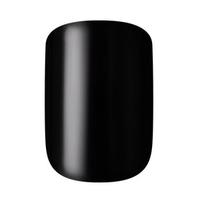 KISS Gel Fantasy mini file and manicure stick displayed to prep nails for secure adhesion